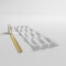 Ekena Millwork 6inW x 24inH x 1inT  EdgeCraft Jordan Style Seamless Wall Tile WPPVC06X24EJO - alternate 4